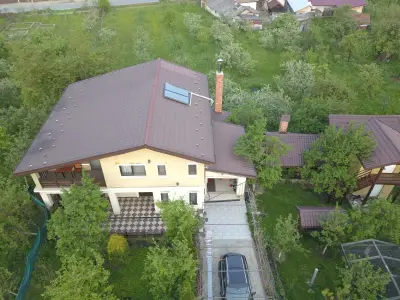 Casa de vanzare Malu cu Flori